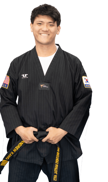 San Brothers Martial Arts Owner