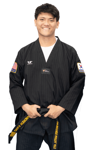 San Brothers Martial Arts Owner