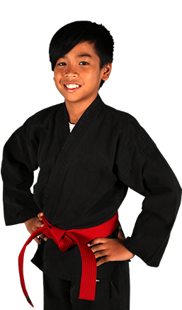 Kids Taekwondo Karate Fitness Martial Arts