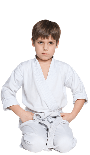 Kids Karate Taekwondo Fitness Martial Arts