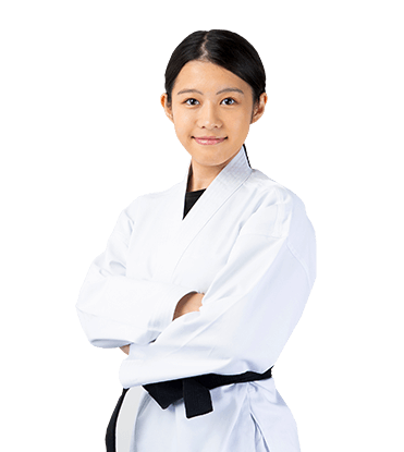 teens Taekwondo Karate Fitness Martial Arts